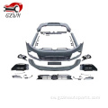 Gofu 6 R20 Gari Bumpers R mtindo wa mwili